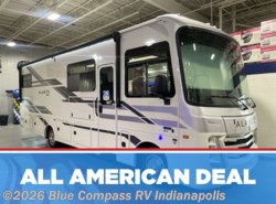 New 2026 Jayco Alante 29F available in Indianapolis, Indiana