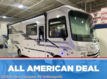 New 2026 Jayco Alante 29F available in Indianapolis, Indiana