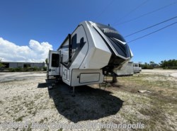 New 2026 Grand Design Momentum G-Class 320G available in Indianapolis, Indiana