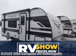 New 2026 Grand Design Transcend One 151RB available in Indianapolis, Indiana