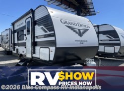 New 2026 Grand Design Transcend One 151RB available in Indianapolis, Indiana