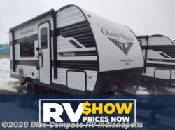 New 2026 Grand Design Transcend One 151RB available in Indianapolis, Indiana