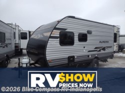 New 2026 Forest River Aurora Light 15RBX available in Indianapolis, Indiana