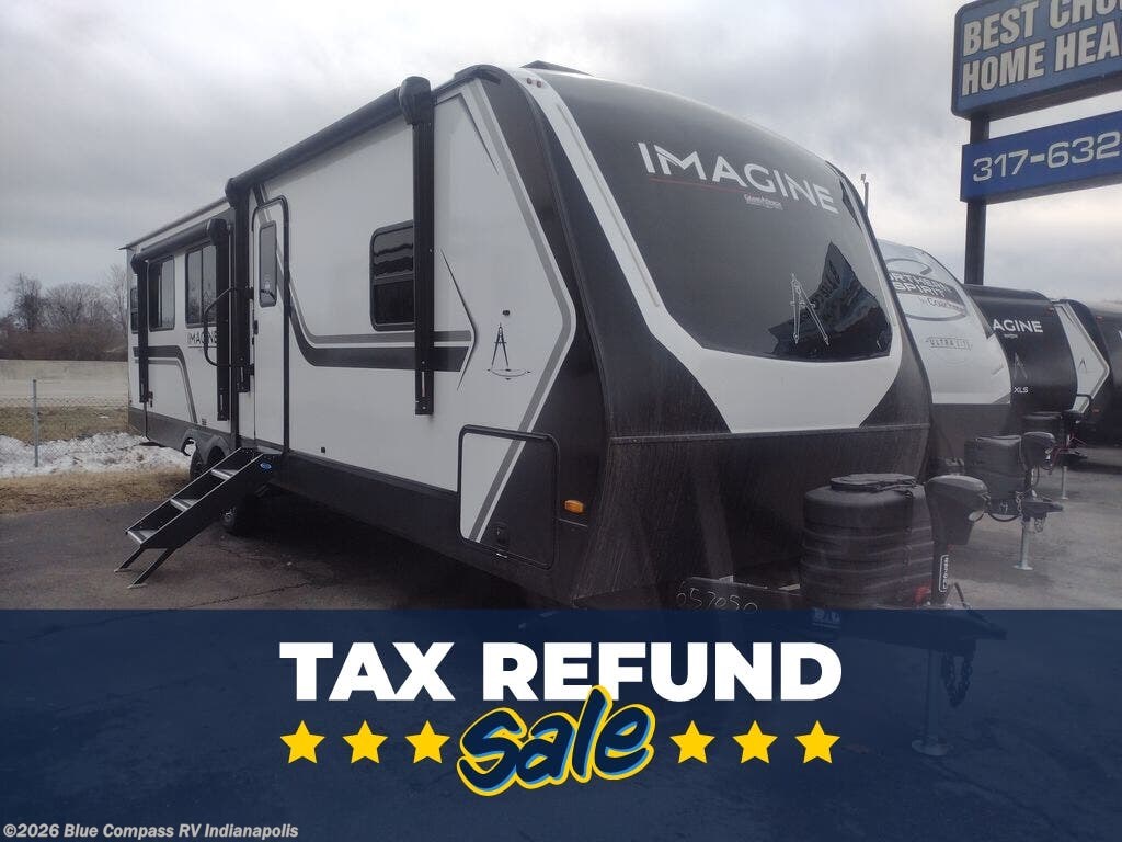 New 2026 Grand Design Imagine 2970RL available in Indianapolis, Indiana