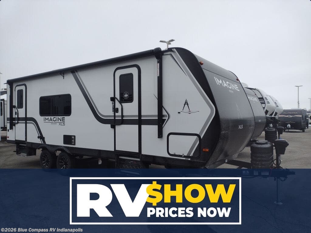 New 2026 Grand Design Imagine XLS 23LDE available in Indianapolis, Indiana
