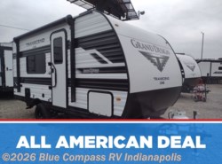 New 2026 Grand Design Transcend One 151RB available in Indianapolis, Indiana