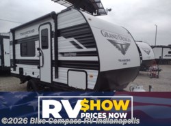 New 2026 Grand Design Transcend One 151RB available in Indianapolis, Indiana