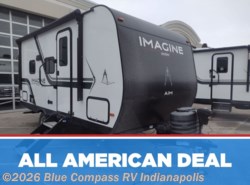 Used 2025 Grand Design Imagine AIM 16ML available in Indianapolis, Indiana