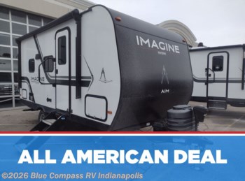 Used 2025 Grand Design Imagine AIM 16ML available in Indianapolis, Indiana