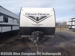 New 2026 Grand Design Transcend Xplor 22RBX available in Indianapolis, Indiana