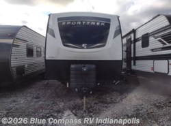 New 2026 Venture RV SportTrek ST271VRB available in Indianapolis, Indiana