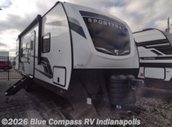 New 2026 Venture RV SportTrek ST271VRB available in Indianapolis, Indiana