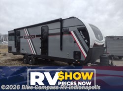 New 2026 Venture RV Stratus SR262VFK available in Indianapolis, Indiana