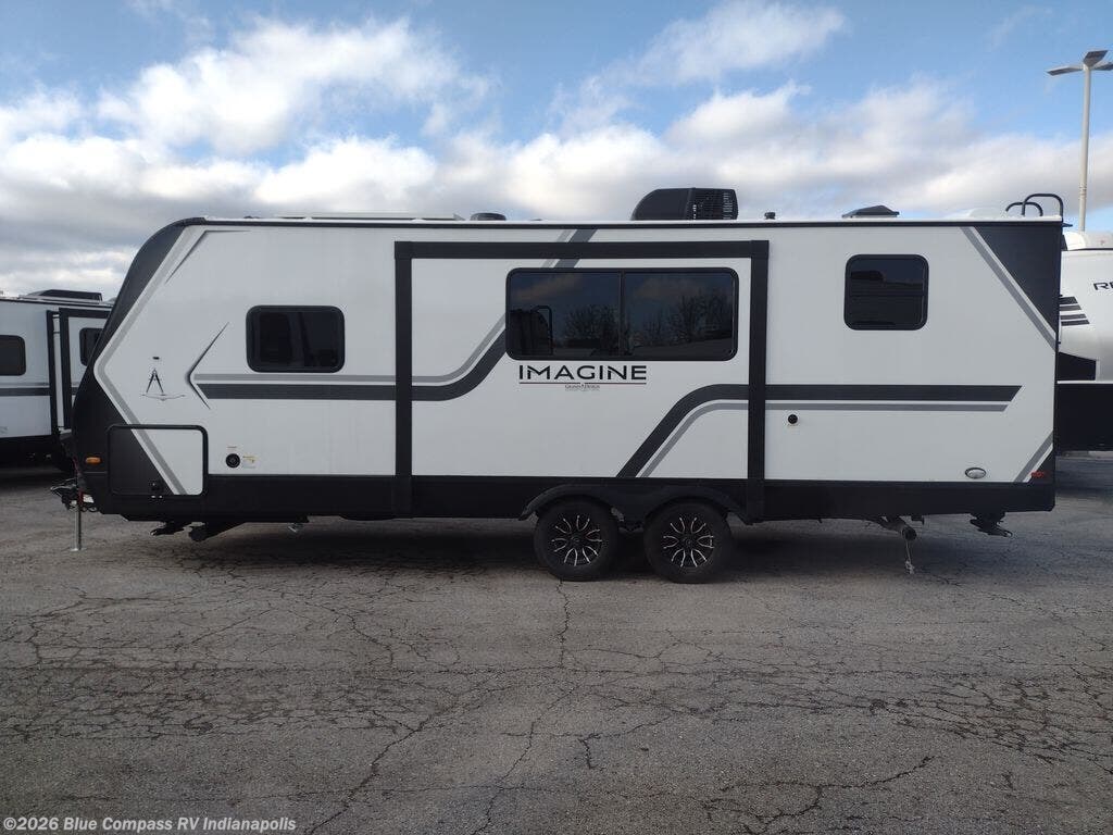New 2026 Grand Design Imagine 2470BH available in Indianapolis, Indiana