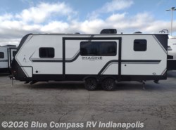 New 2026 Grand Design Imagine 2470BH available in Indianapolis, Indiana
