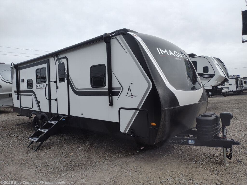 New 2026 Grand Design Imagine 2670MK available in Indianapolis, Indiana