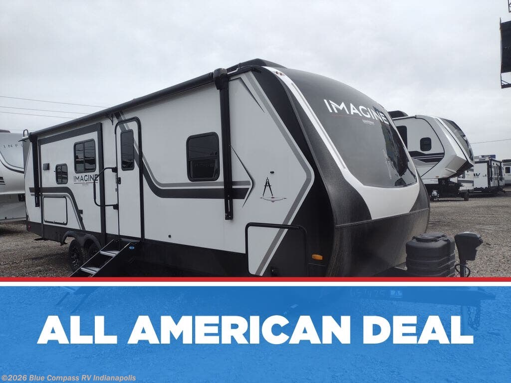 New 2026 Grand Design Imagine 2670MK available in Indianapolis, Indiana