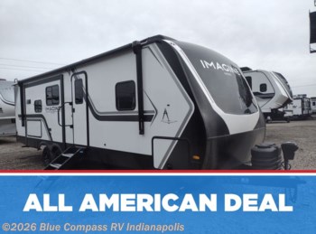 New 2026 Grand Design Imagine 2670MK available in Indianapolis, Indiana