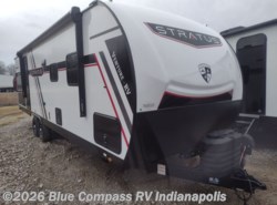 New 2026 Venture RV Stratus SR261VRB available in Indianapolis, Indiana