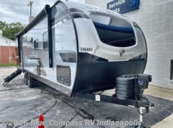 New 2026 Venture RV Stratus SR261VRB available in Indianapolis, Indiana