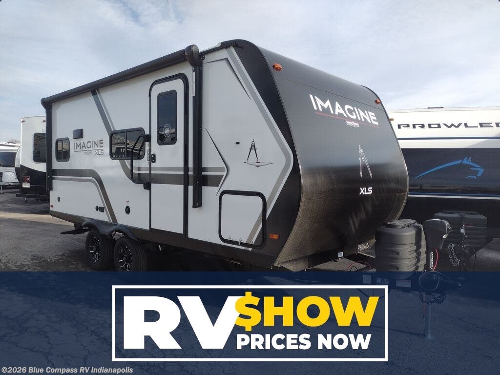 New 2026 Grand Design Imagine XLS 17MKE available in Indianapolis, Indiana