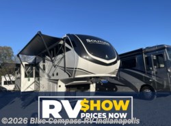 New 2026 Grand Design Solitude 414LJMJ available in Indianapolis, Indiana