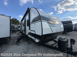New 2025 Heartland Prowler 3209BH available in Indianapolis, Indiana