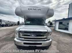 New 2026 Thor Motor Coach Geneva 28VZ - FORD available in Indianapolis, Indiana