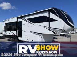 New 2026 Grand Design Solitude 310GK available in Indianapolis, Indiana
