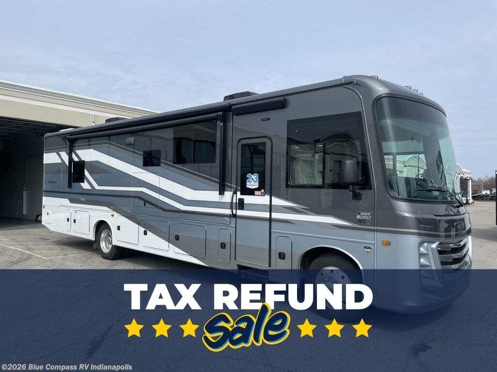 New 2026 Jayco Precept 36C available in Indianapolis, Indiana