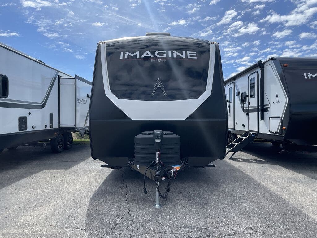 New 2026 Grand Design Imagine 2970RL available in Indianapolis, Indiana