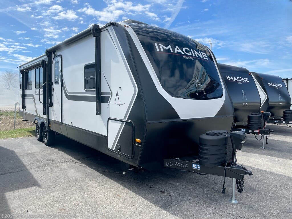 New 2026 Grand Design Imagine 2970RL available in Indianapolis, Indiana