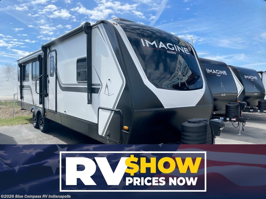 New 2026 Grand Design Imagine 2970RL available in Indianapolis, Indiana