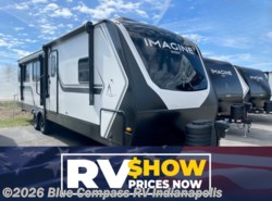 New 2026 Grand Design Imagine 2970RL available in Indianapolis, Indiana