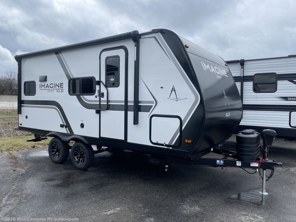 New 2026 Grand Design Imagine XLS 17MKE available in Indianapolis, Indiana