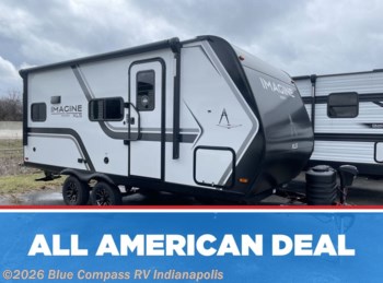 New 2026 Grand Design Imagine XLS 17MKE available in Indianapolis, Indiana