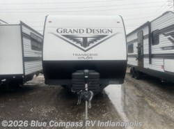 New 2026 Grand Design Transcend Xplor 26BHX available in Indianapolis, Indiana