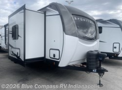 New 2026 Venture RV SportTrek Touring Edition STT292VRB available in Indianapolis, Indiana