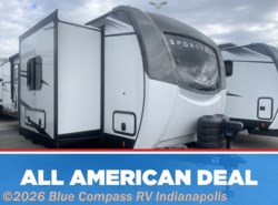 New 2026 Venture RV SportTrek Touring Edition STT292VRB available in Indianapolis, Indiana