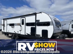 Used 2024 Forest River Wildwood 28FKGX available in Indianapolis, Indiana
