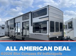 New 2026 Forest River Aurora 42CONDO available in Indianapolis, Indiana