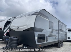 New 2026 Venture RV Stratus SR241VRK available in Indianapolis, Indiana