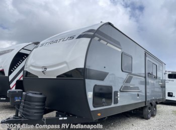 New 2026 Venture RV Stratus SR241VRK available in Indianapolis, Indiana