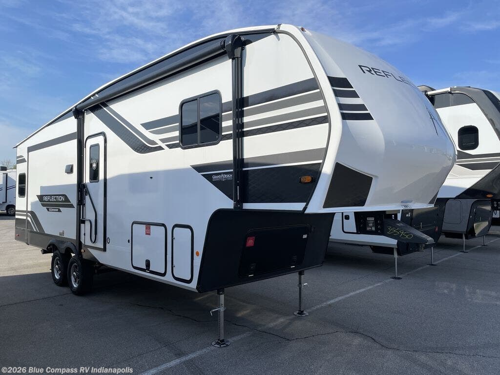 New 2026 Grand Design Reflection 100 Series 28RL available in Indianapolis, Indiana