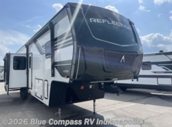 New 2026 Grand Design Reflection 362TBS available in Indianapolis, Indiana