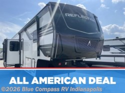 New 2026 Grand Design Reflection 362TBS available in Indianapolis, Indiana