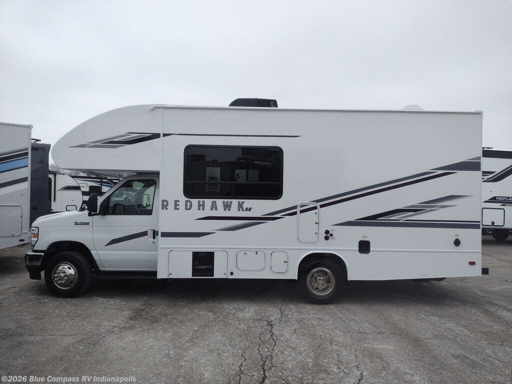 New 2026 Jayco Redhawk SE 22EF available in Indianapolis, Indiana