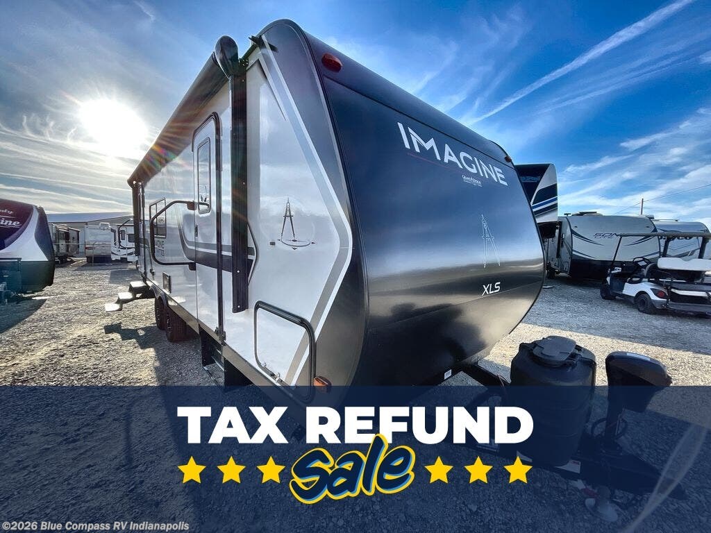 New 2026 Grand Design Imagine XLS 23LDE available in Indianapolis, Indiana