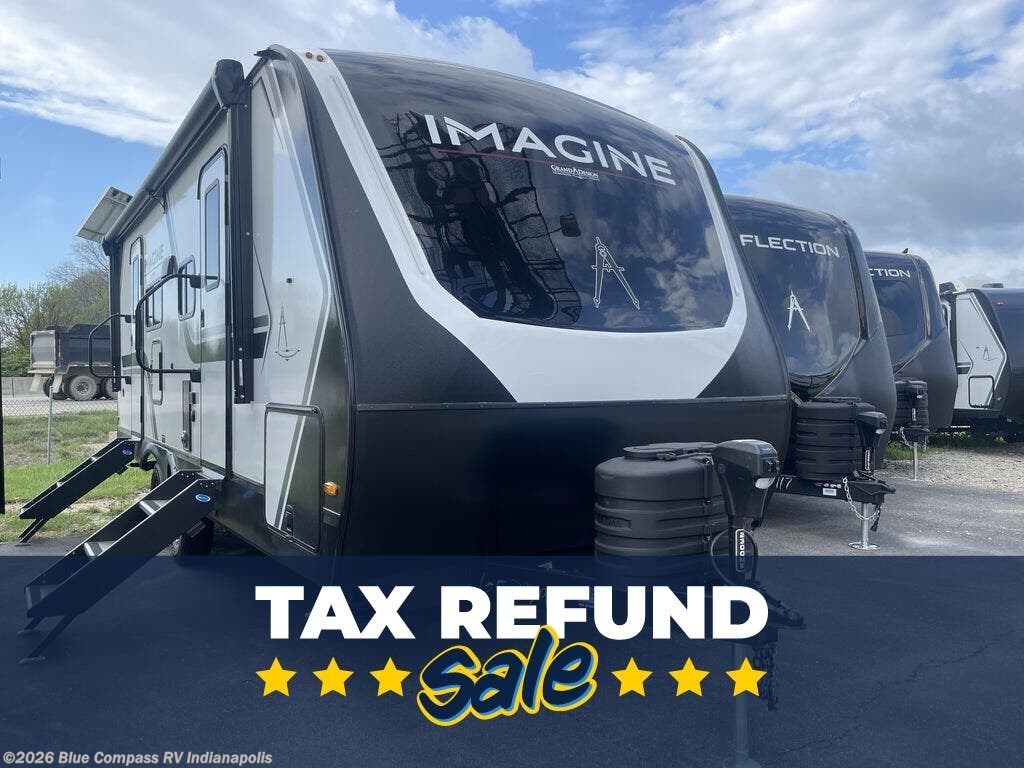 New 2026 Grand Design Imagine 2300MK available in Indianapolis, Indiana