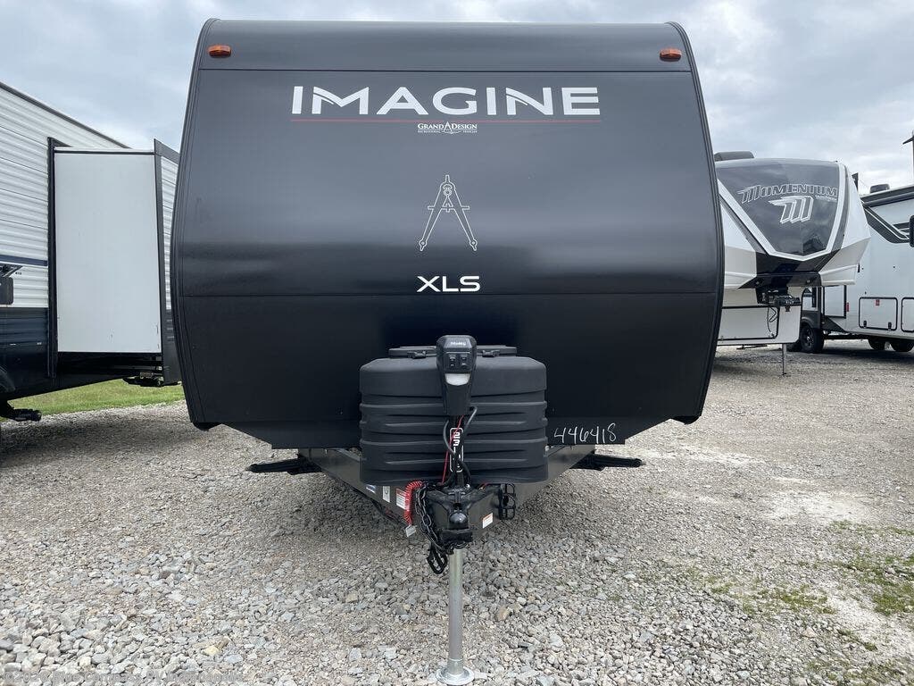 New 2026 Grand Design Imagine XLS 23LDE available in Indianapolis, Indiana